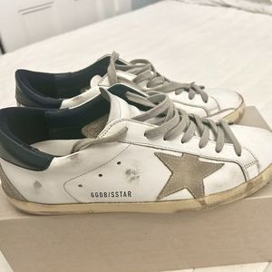 Golden Goose - Superstar